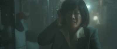 Ju-kyung! - Hunt