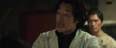 Ju-ye is a valuable asset
to our apartment, - Badland Hunters