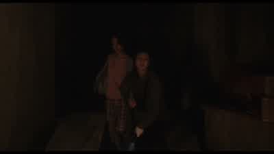 Ju-young? - Noise