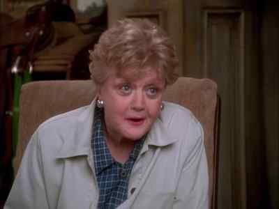 Juan, about a year
after you left the Battalion - Murder, She Wrote