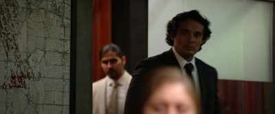 Juan
Carlos, JC, my man. - Lady Scorpions