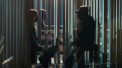 JUAN: May I ask you a question, ma'am? - Trafficked with Mariana van Zeller