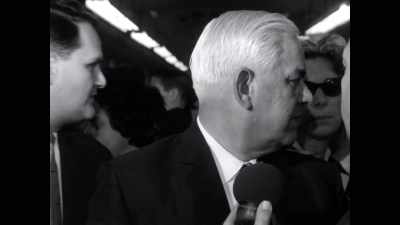 Juan Orta was very close
to Castro. - Mafia Spies
