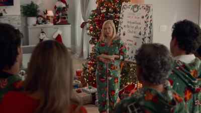 Juan, our friendship with you - Confessions of a Christmas Letter