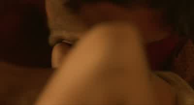 Juan took Cristina out several more times. - Vicky Cristina Barcelona