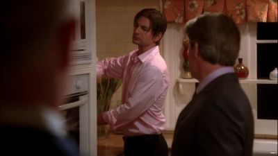 Juanita! - Desperate Housewives