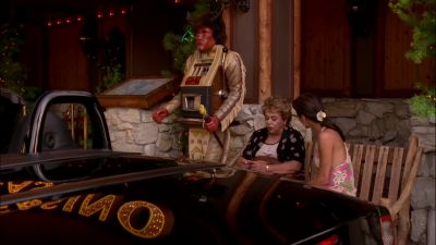 JUANITA. - Desperate Housewives