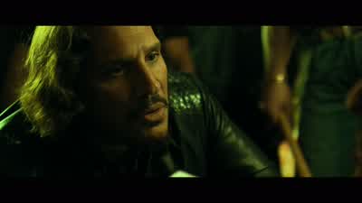 Juanito Rambo. - Rambo: Last Blood