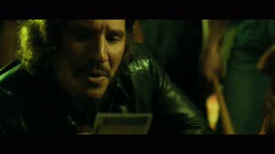 John RamboJuanito RamboWanna know something JuanitoThese girls mean nothing to me or my customersIn my world they're nothing They're not peopleThey're just they're just thingsThey have no worth to men like usSo I would have not paid attention to thisTo - Rambo: Last Blood