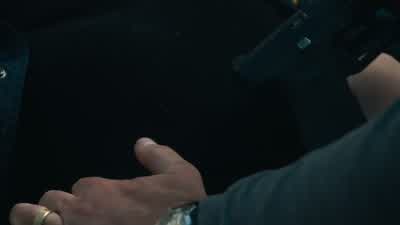 Jubal! Are you okay? Yeah. What happened? - FBI