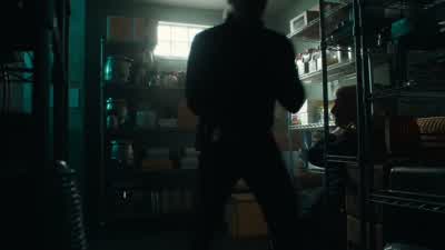 Jubal, not sure if you can hear me. - FBI