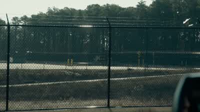 Jubal, Sonny Grippo just pulled into Teterboro. - FBI