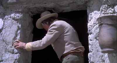 JUBAL: Well, it's gonna
be dark soon. - Chato's Land