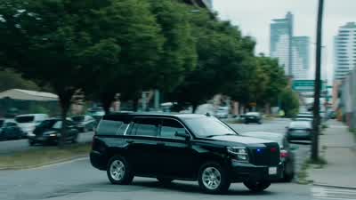 Jubal, we've got him boxed in. - FBI
