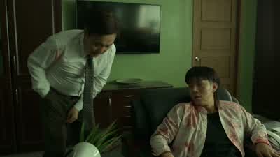 주차장 가면 7340 선생님 차 있거든? - All of Us Are Dead