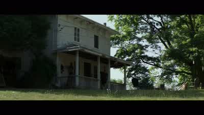 Jud: I was 11 when I lost biff. - Pet Sematary