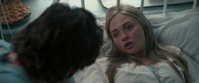 Jud, this wasn't your fault. - Pet Sematary: Bloodlines