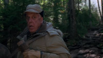 Jud what's that - Pet Sematary