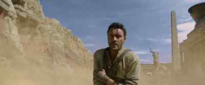 Judah! Judah! Judah! - Ben Hur