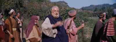 Judah! - Ben Hur