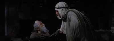 Judah. - Ben Hur