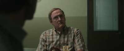 Judalon! I'm... I'm serious. - Dahmer – Monster: The Jeffrey Dahmer Story
