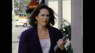 Judalon Smyth claims
that she and Oziel were lovers - The Menendez Brothers