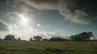 Judas, it's cold! - Poldark