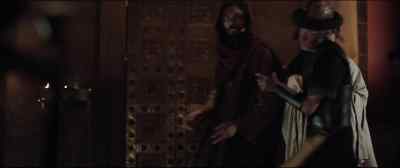 Judas. - Son of God