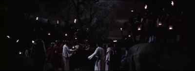 Judas! - The Greatest Story Ever Told