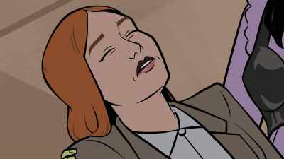 Jude, Jude, wake up. - Birdgirl