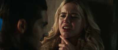 Jude. Jude, you're hurting me. - The Sacrifice Game