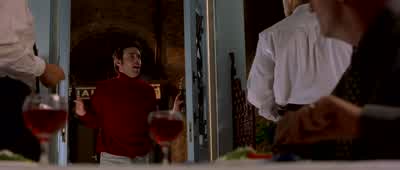 FightMAN WhatWell quickIt's a real fight - Bridget Jones's Diary