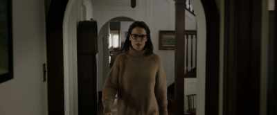 Jude, - Brahms: The Boy II