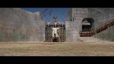 Judea! - King of Kings