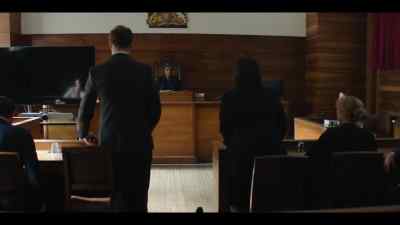 JUDGE: A video was sent to Cafcass
anonymously last night, - Playing Nice