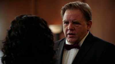 Judge Carmichael,
rest assured, - All Rise
