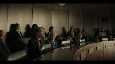Judge, do you know how
many times Jack Ziegler - Emperor of Ocean Park