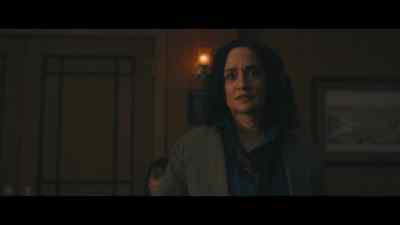 [judge] Do you understand
that means your daughter, - Under the Bridge