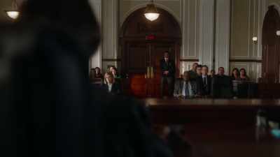 JUDGE DREXEN: Today, before
I impose your sentence, - For The People