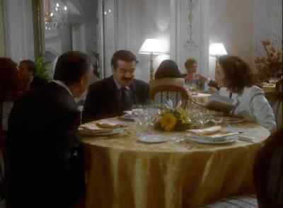 -Judge Falcone.
-Later. - Excellent Cadavers