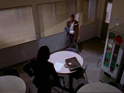 - Judge Fee has
denied our appeal. - Oz