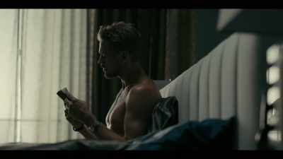 Judge Guy was a long-time presence... - Justified: City Primeval