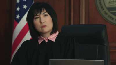 - Judge Haynes, you
signed the warrant? - The Irrational
