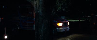 JUDGE: Here,
I don't want any problems down there. - The Lucky One