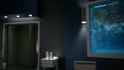 Judge Howard. - The Flash