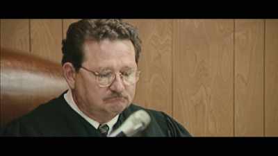 [Judge] I did not know what to expect, - The Innocent Man