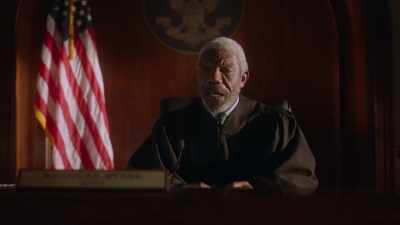 Judge, I-I made a camp up at Wallkill. - For The People