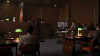 ‐ Judge, I'd like to enter into the record - Dollface