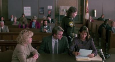 JUDGE In answer to your suit against him - Pacific Heights